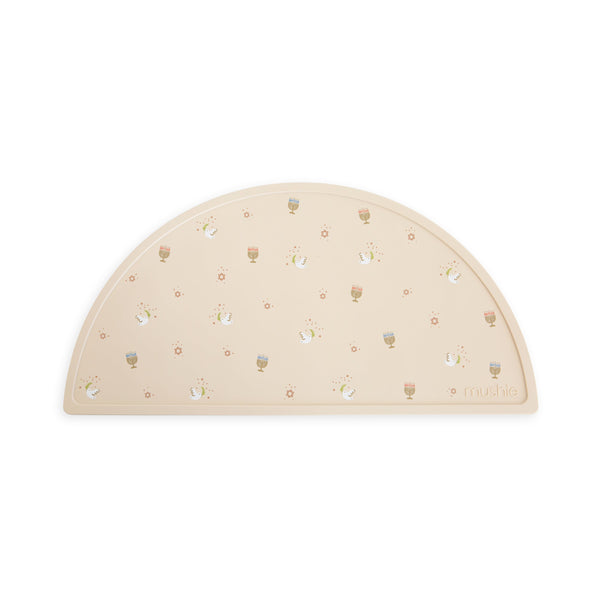 Silicone Placemat