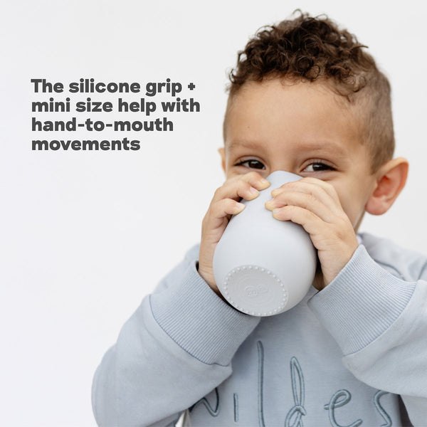 Happy Cup + Straw System