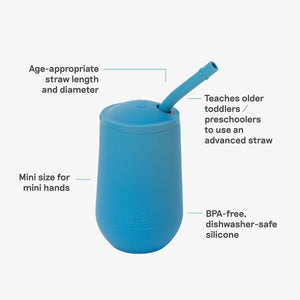 Happy Cup + Straw System