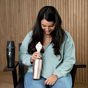 Demigoddess Mini Chiller/Warmer