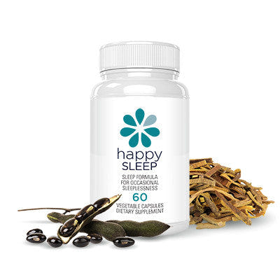 Happy Sleep