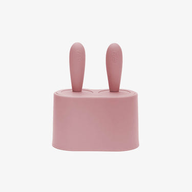 Happy Pops colorful baby feeding utensils set for easy and fun mealtime experiences.