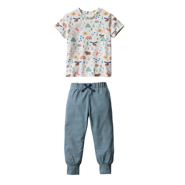 jogger set - downeast daydreams