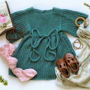 Harlow Dress