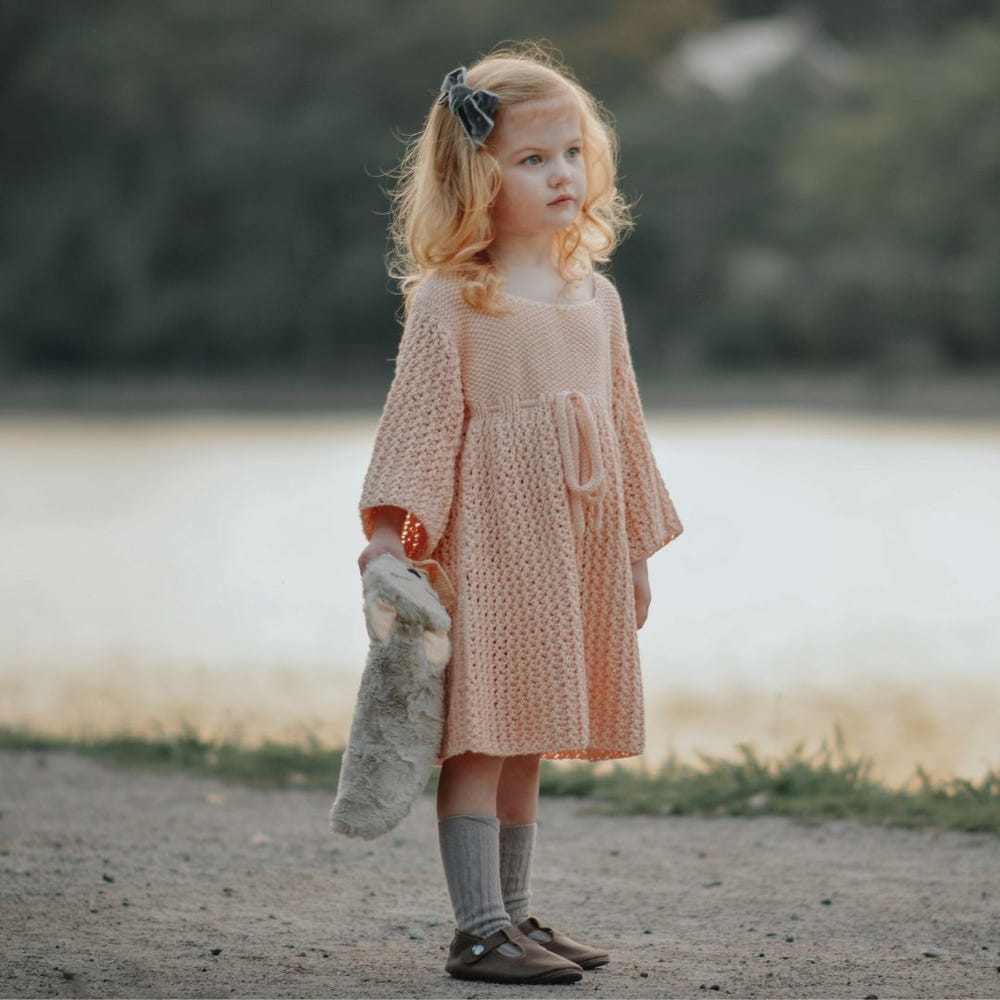 Harlow Dress