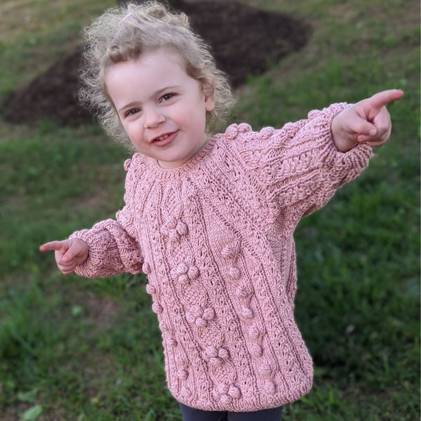 Harper Pullover