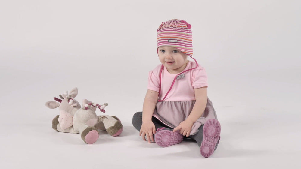 Gentle Wind Body Dress for babies - soft, stylish, and perfect for any occasion.