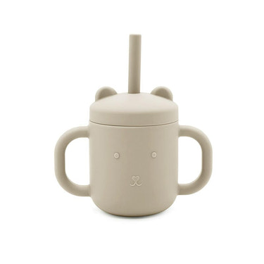 BunnieCup Toddler Training Cup