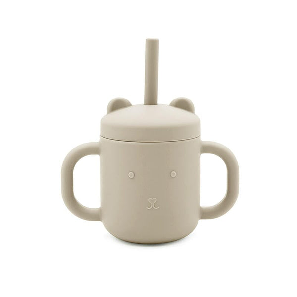 BunnieCup Toddler Training Cup