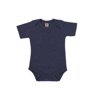 Bodysuit Short Sleeve One Piece