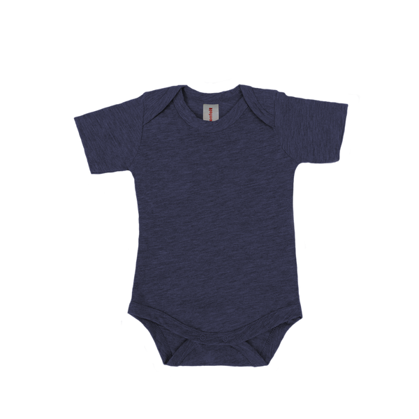 Bodysuit Short Sleeve One Piece