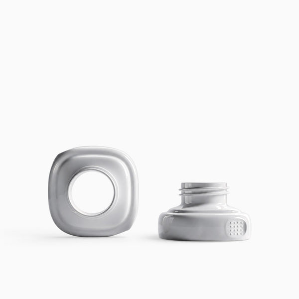 hegen Standard Neck Adapter 2-Pack 3.5cm