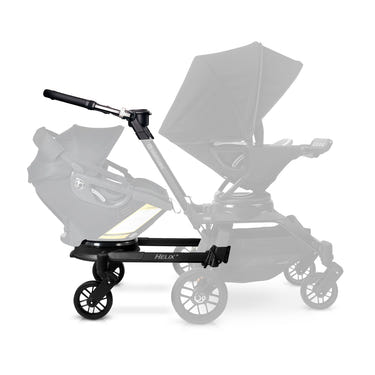 G5 Helix+ Double Stroller Attachment