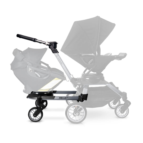 G5 Helix+ Double Stroller Attachment