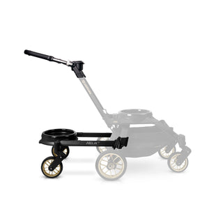 G5 Helix+ Double Stroller Attachment