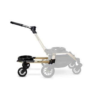 G5 Helix+ Double Stroller Attachment