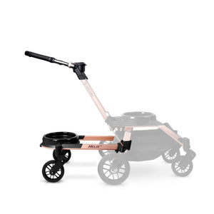 G5 Helix+ Double Stroller Attachment