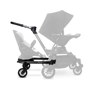 G5 Helix+ Double Stroller Attachment