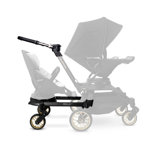 G5 Helix+ Double Stroller Attachment