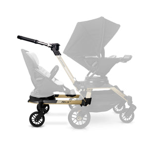 G5 Helix+ Double Stroller Attachment