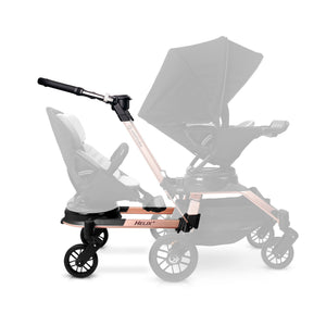 G5 Helix+ Double Stroller Attachment