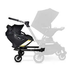 G5 Helix+ with G5+ Infant Car Seat