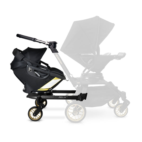 G5 Helix+ with G5+ Infant Car Seat