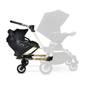 G5 Helix+ with G5+ Infant Car Seat