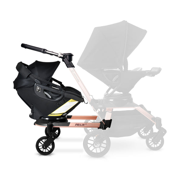 G5 Helix+ with G5+ Infant Car Seat