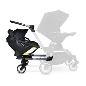 G5 Helix+ with G5+ Infant Car Seat
