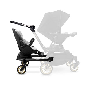 G5 Helix+ with Stroller Seat