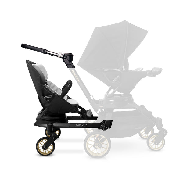 G5 Helix+ with Stroller Seat