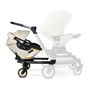 G5 Helix+ with G5+ Infant Car Seat