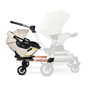 G5 Helix+ with G5+ Infant Car Seat