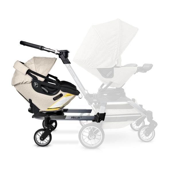 G5 Helix+ with G5+ Infant Car Seat