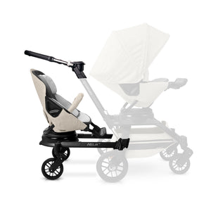 G5 Helix+ with Stroller Seat