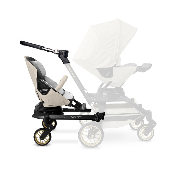 G5 Helix+ with Stroller Seat