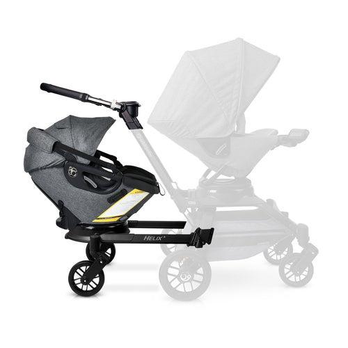 G5 Helix+ with G5+ Infant Car Seat