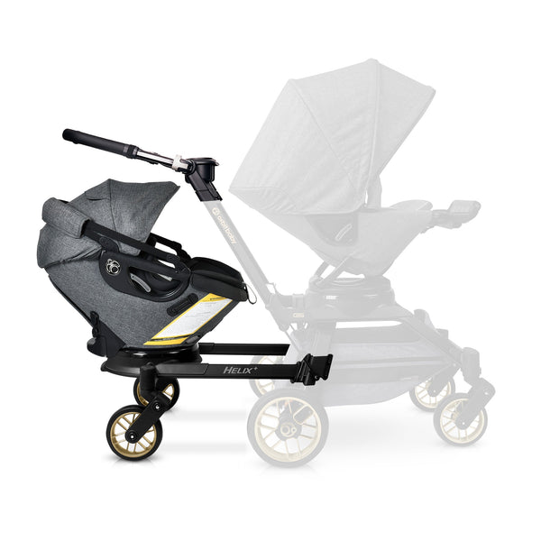 G5 Helix+ with G5+ Infant Car Seat