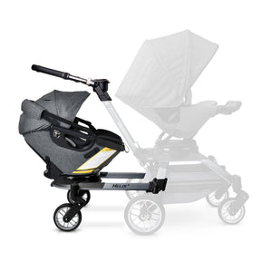 G5 Helix+ with G5+ Infant Car Seat