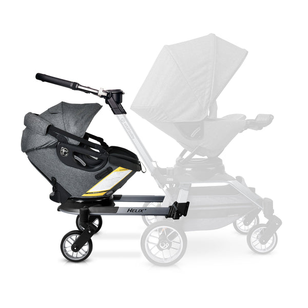 G5 Helix+ with G5+ Infant Car Seat