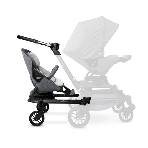 G5 Helix+ with Stroller Seat