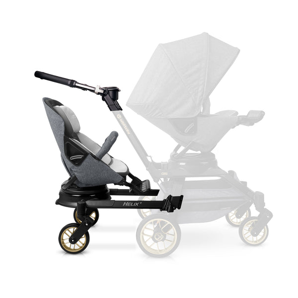 G5 Helix+ with Stroller Seat