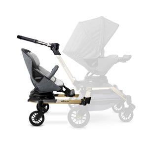 G5 Helix+ with Stroller Seat