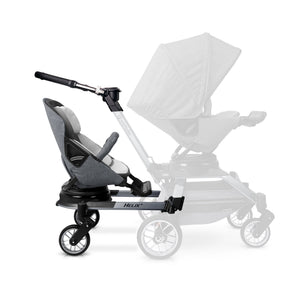 G5 Helix+ with Stroller Seat