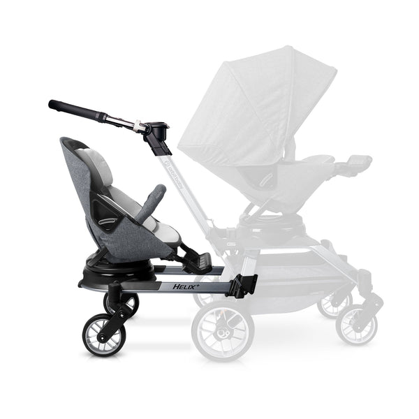 G5 Helix+ with Stroller Seat