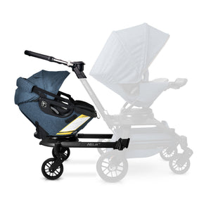 G5 Helix+ with G5+ Infant Car Seat