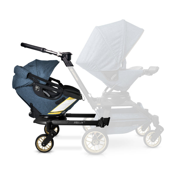 G5 Helix+ with G5+ Infant Car Seat