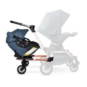 G5 Helix+ with G5+ Infant Car Seat