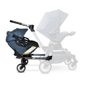 G5 Helix+ with G5+ Infant Car Seat